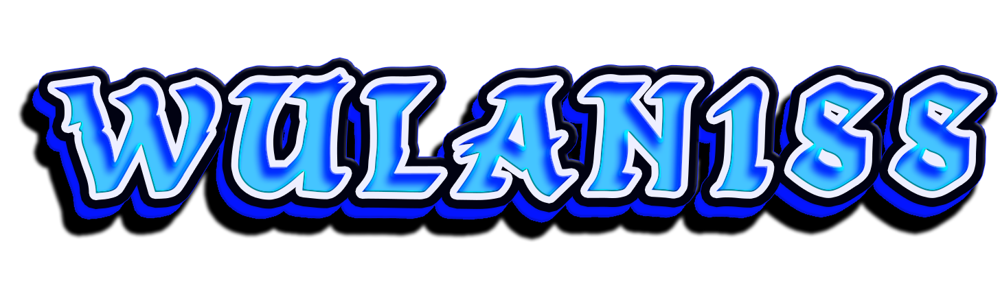 WULAN188 Logo